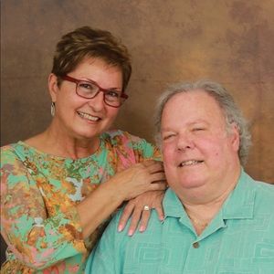 Meet your Posher, Anita